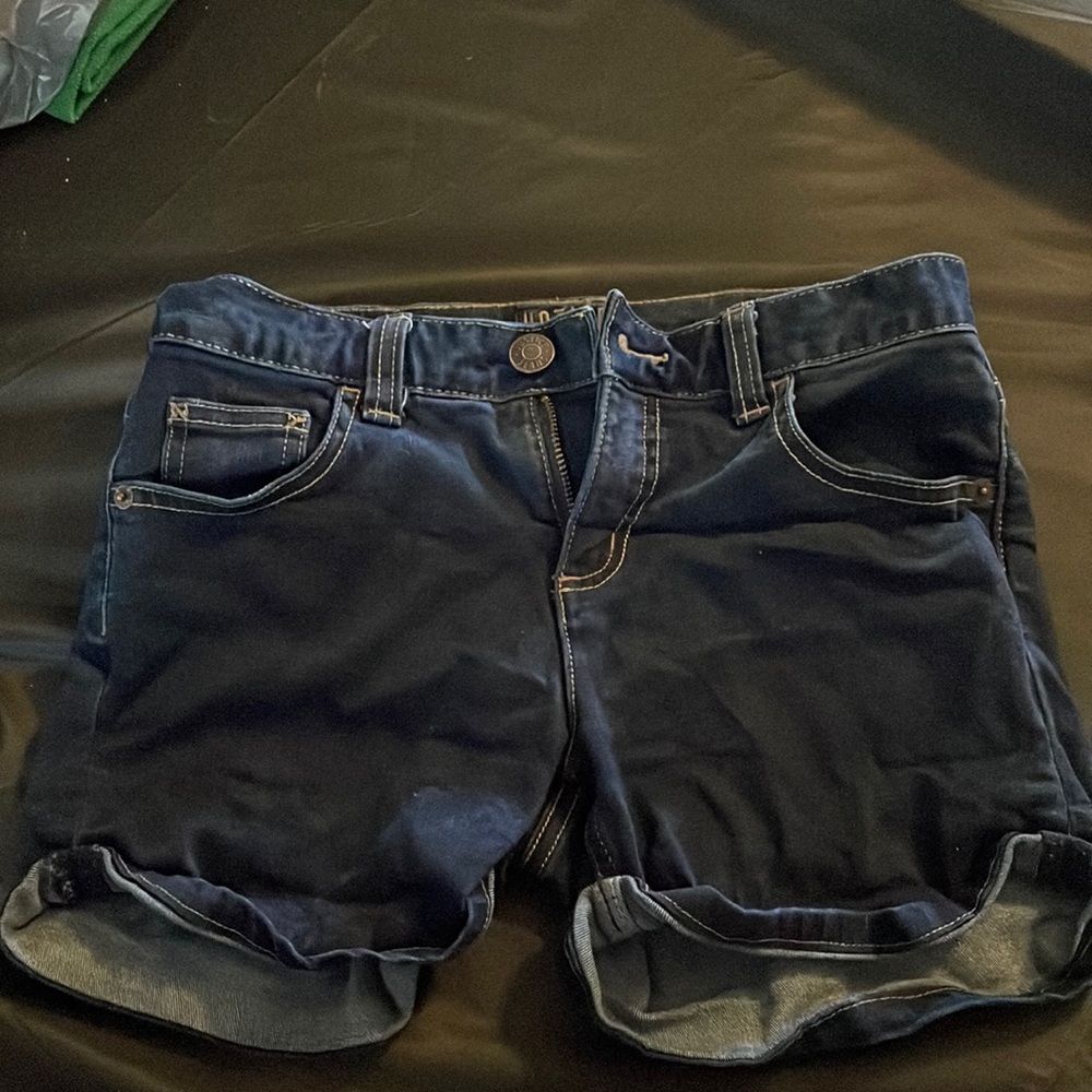 Justice Kids shorts